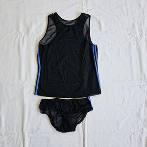 Intimissimi Mesh Set